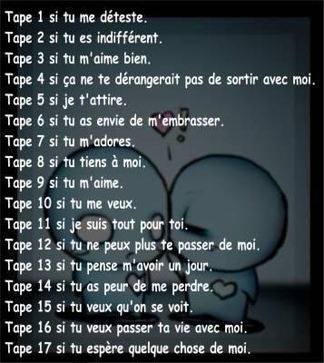 tappè 1 nèmuro ...